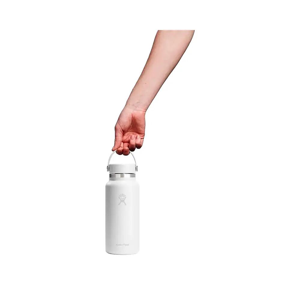 Garrafa de água Hydro Flask Wide Flex Cap 3/3
