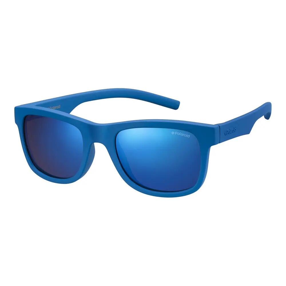 Slnečné Okuliare Polaroid Kids PLD 8020/S ZDI Polarizované Detské Unisex 46 mm
