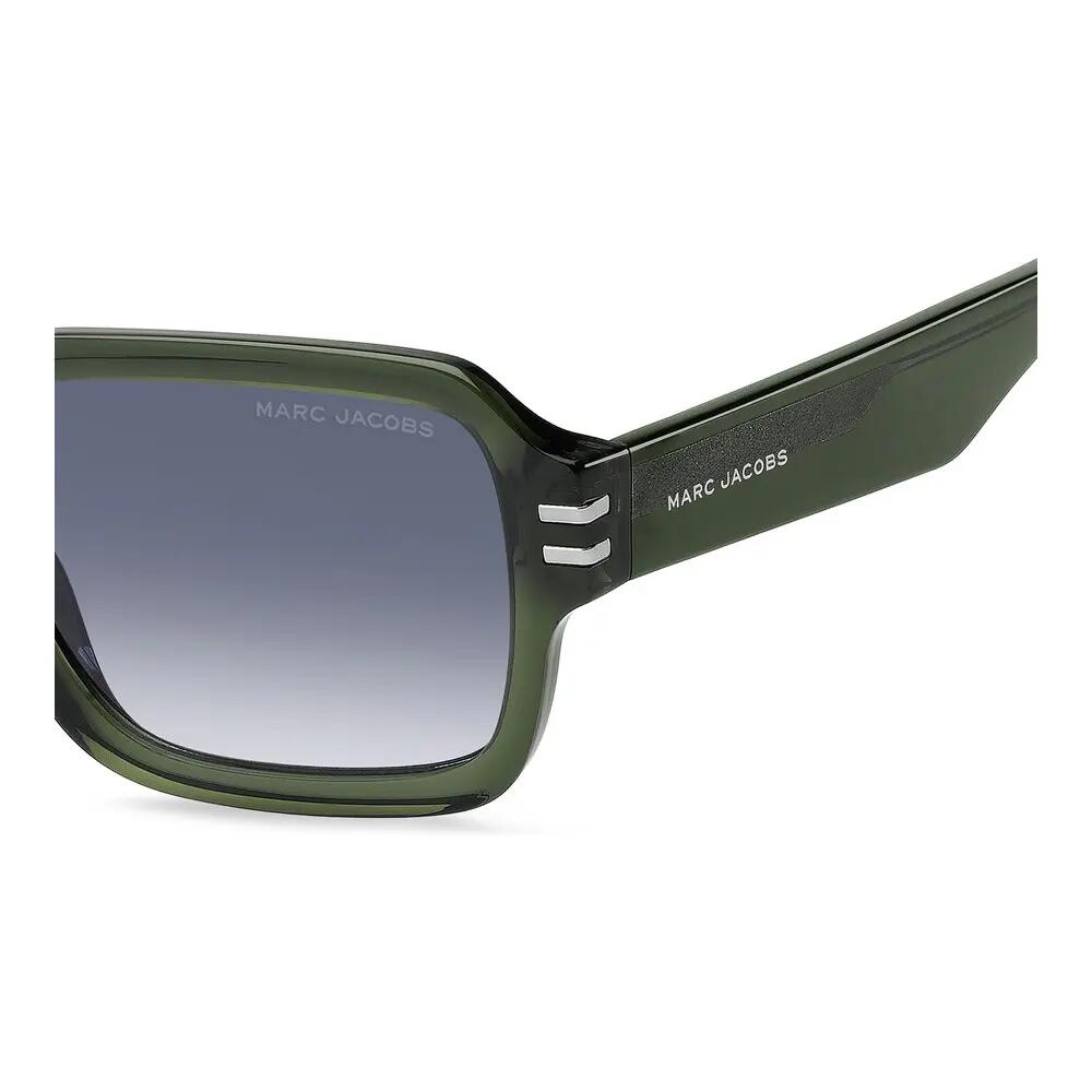 Lunettes de Soleil Marc Jacobs MARC 946/S 1ED en Acétate Homme 53 mm 3/3