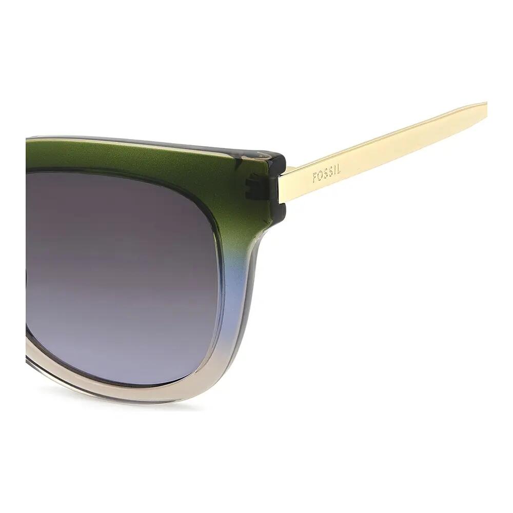 Gafas de Sol Fossil FOS 2169/G/S 4N7 de TR90 Mujer 51 mm 3/3