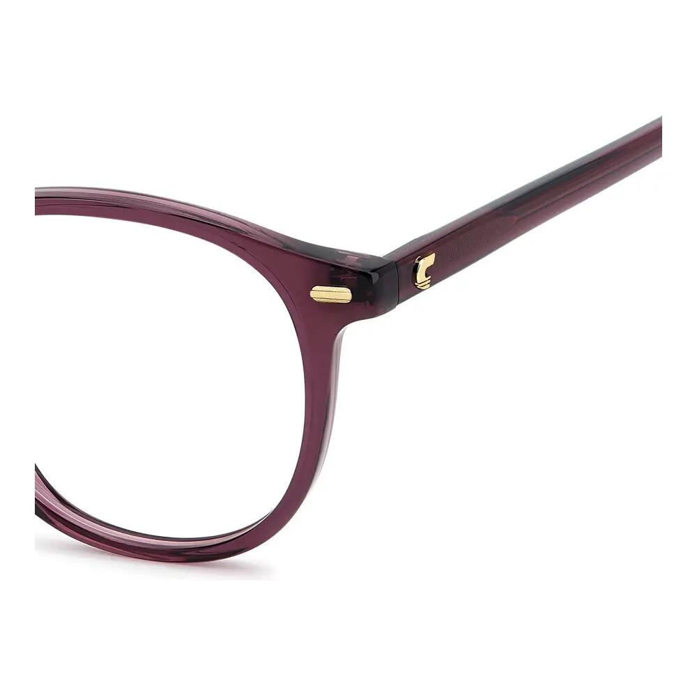 Óculos de Grau Carrera 3117 8CQ em Acetato Mulher 49 mm 3/3