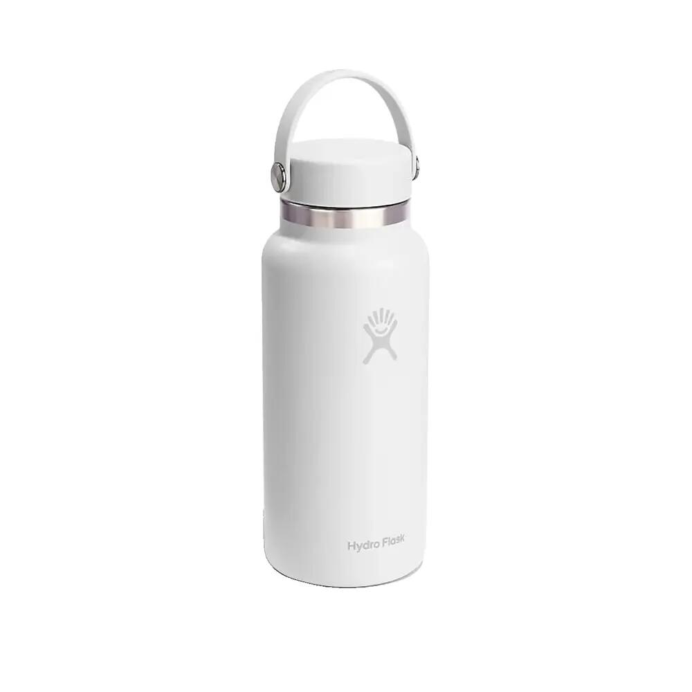 Garrafa de água Hydro Flask Wide Flex Cap 2/3