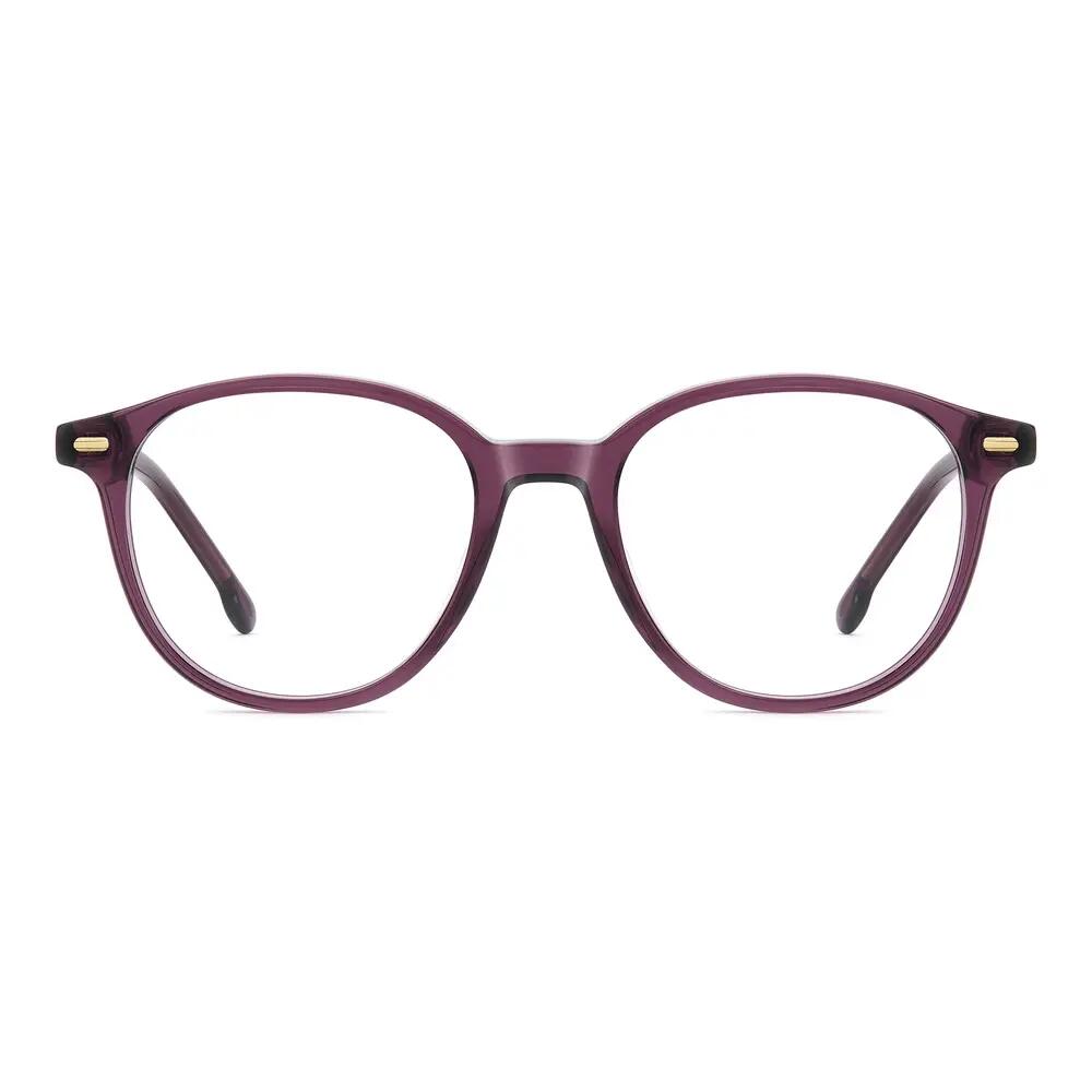 Óculos de Grau Carrera 3117 8CQ em Acetato Mulher 49 mm 2/3