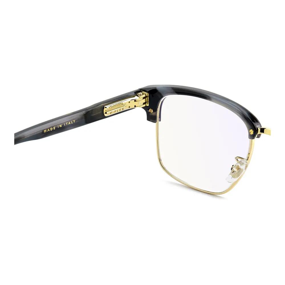Óculos de Grau Carrera C FLEX 16/G 2W8 em Metal Homem 54 mm 4/4