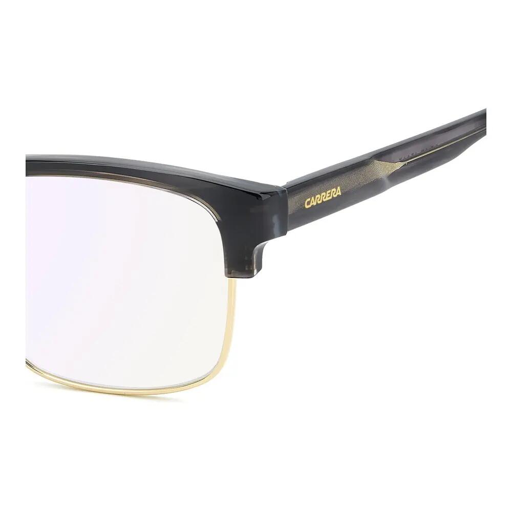 Óculos de Grau Carrera C FLEX 16/G 2W8 em Metal Homem 54 mm 3/4