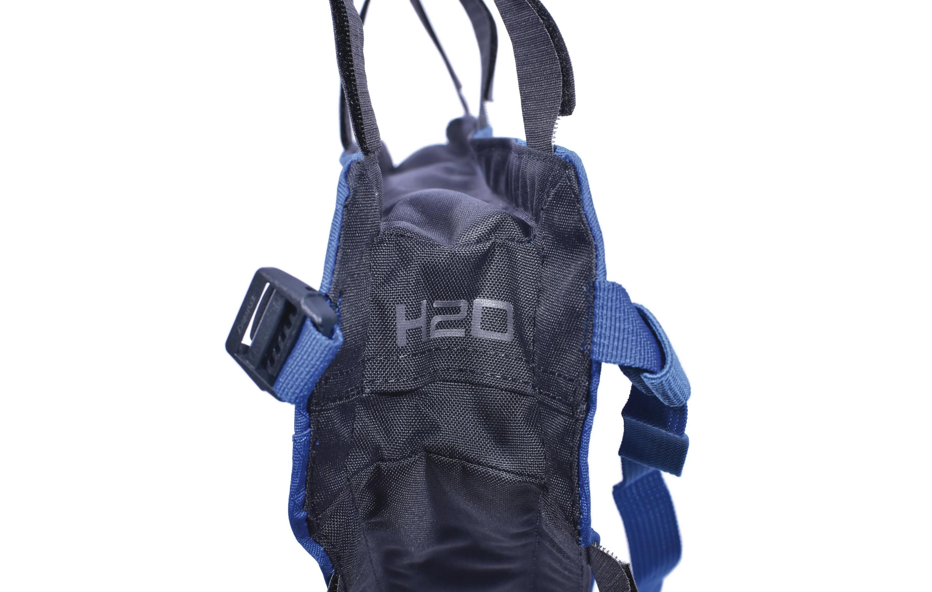 Acepac Brašna Zip frame bag M MKI 7/14