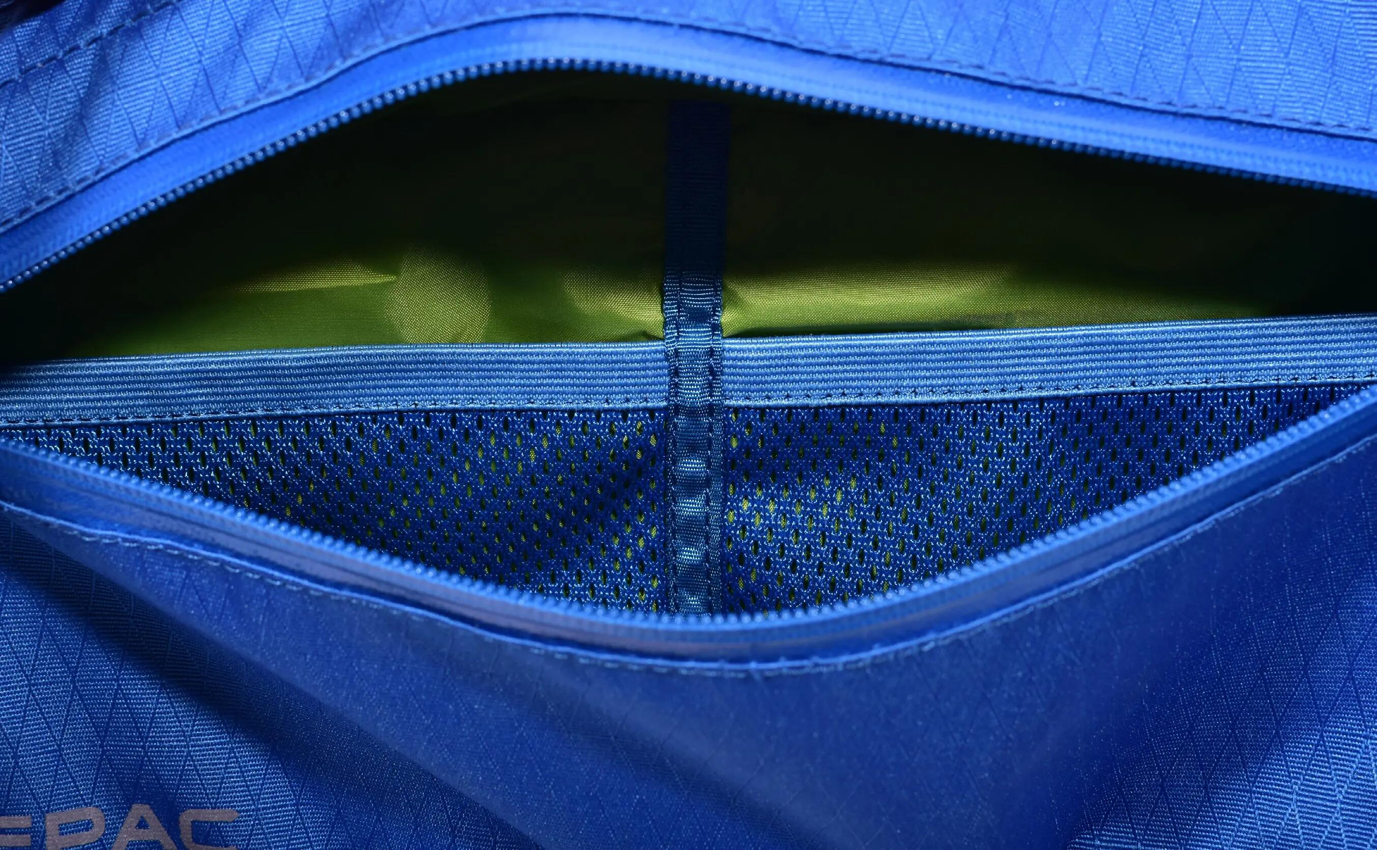 Acepac Brašna Zip frame bag L MKI 6/15