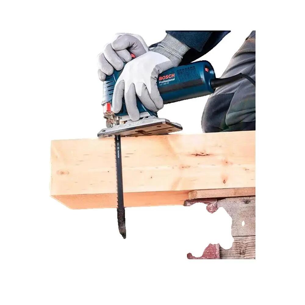 Piła do cięcia Bosch T 144 D Speed do drewna 3/3