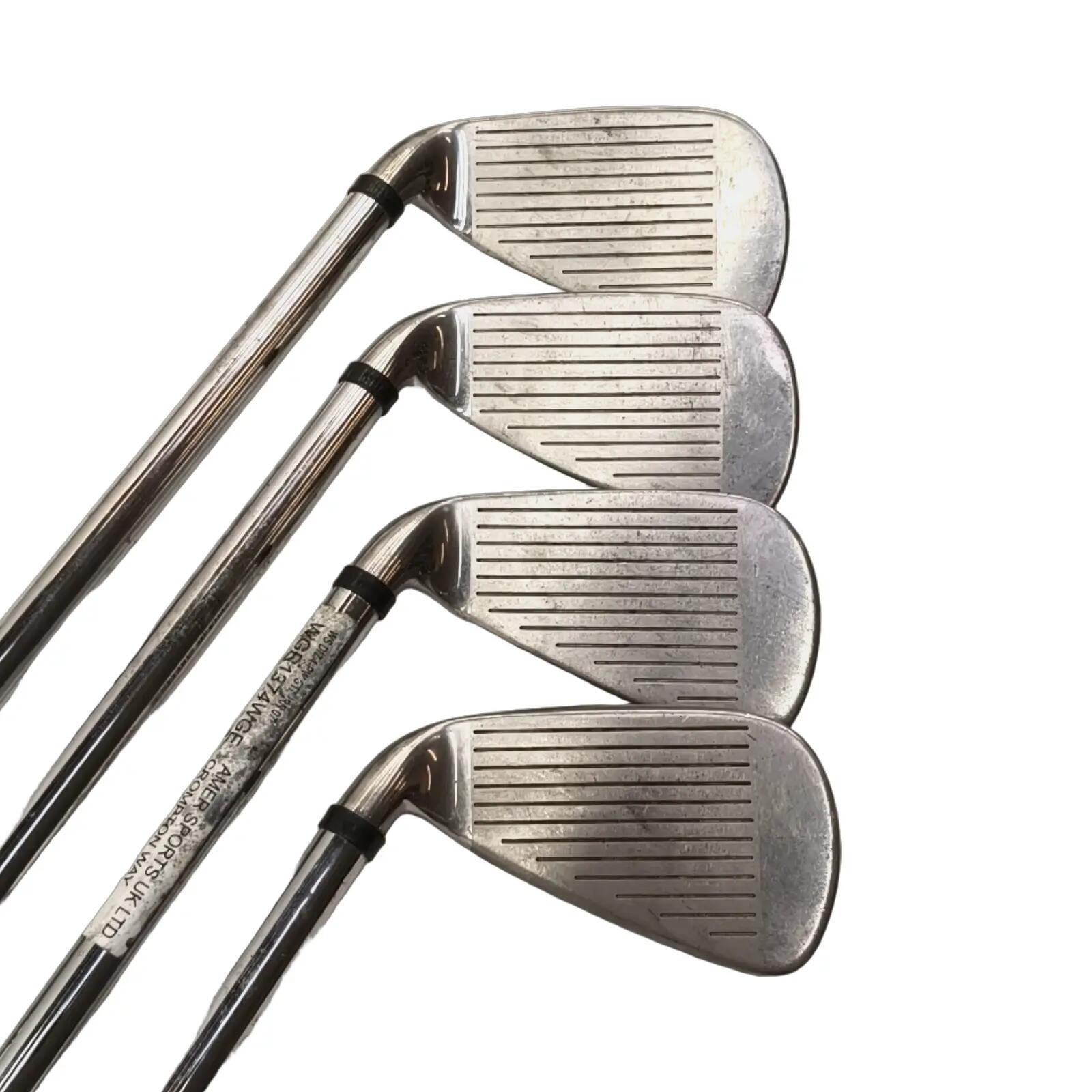 Wilson Staff Di7 Set di ferri / 4-PW / Flex Uniflex / Acciaio 7/7