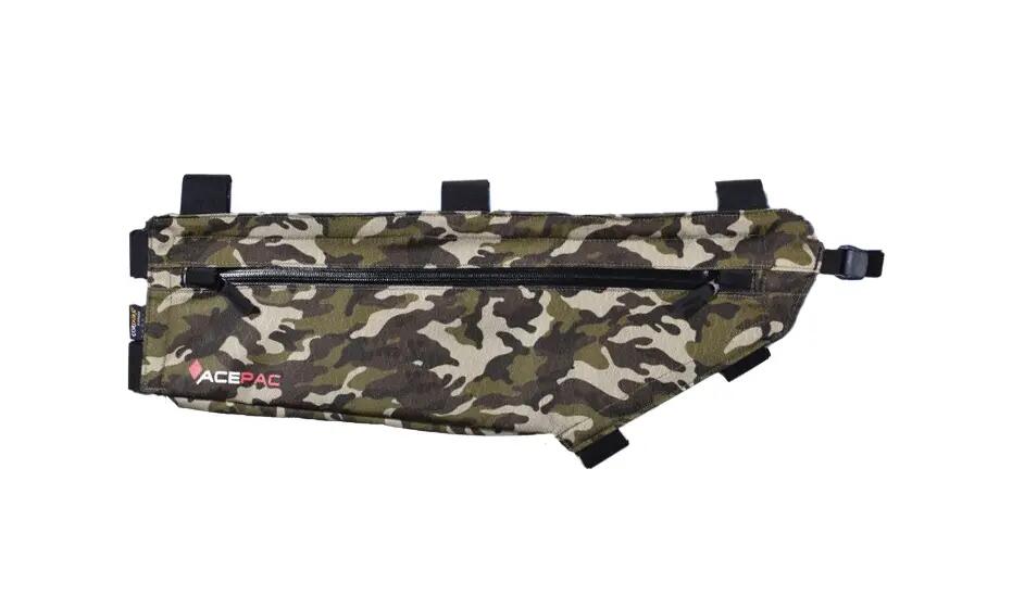 Acepac Brašna Zip frame bag M MKI 3/14