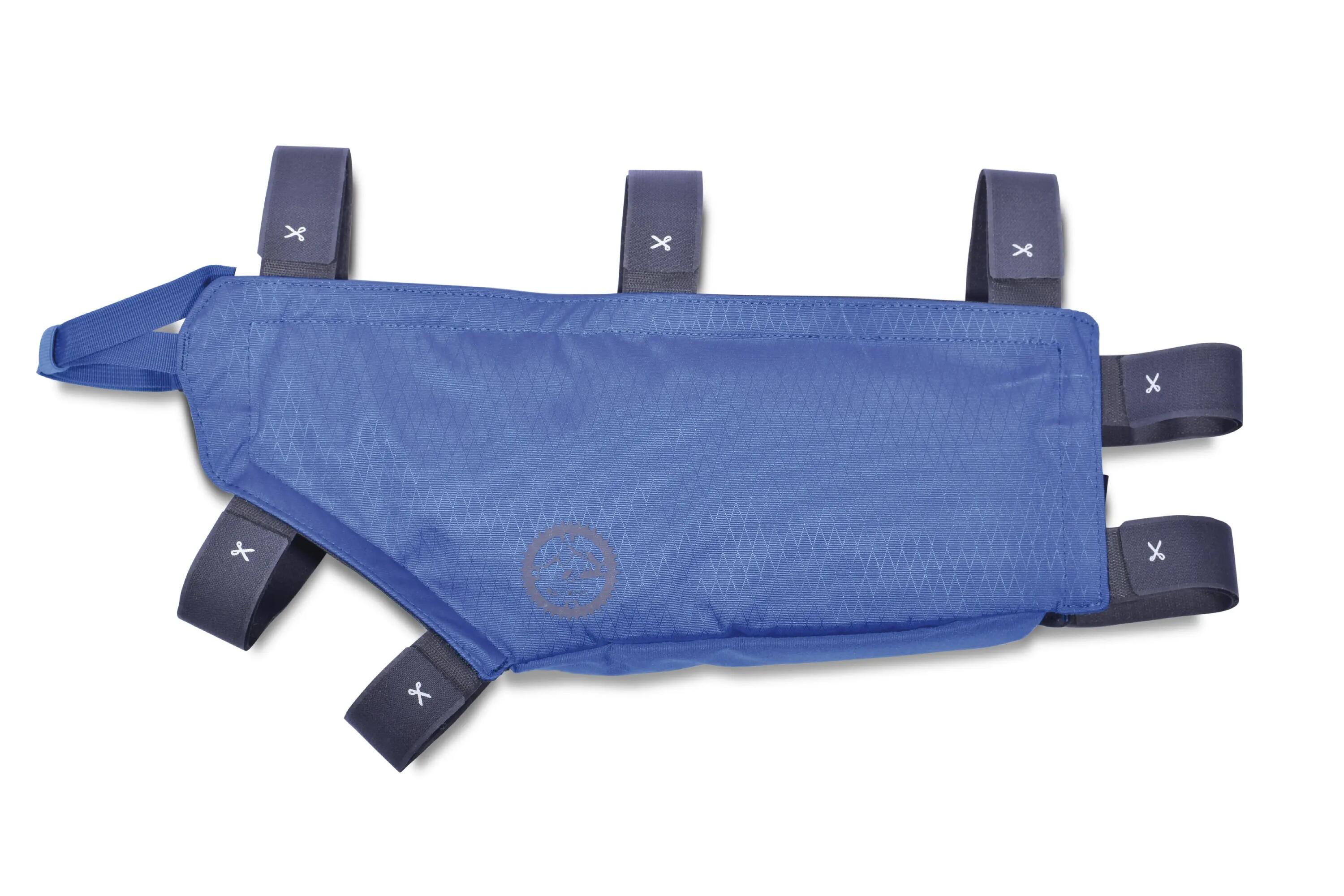 Acepac Brašna Zip frame bag L MKI 4/15