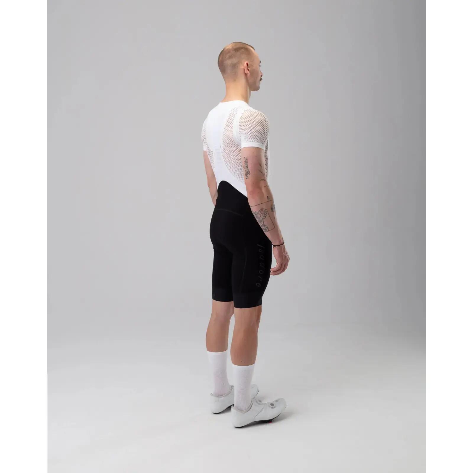 Camisola sem costuras Isadore 4/4