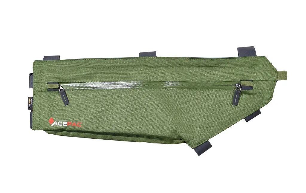 Acepac Brašna Zip frame bag M MKI 2/14