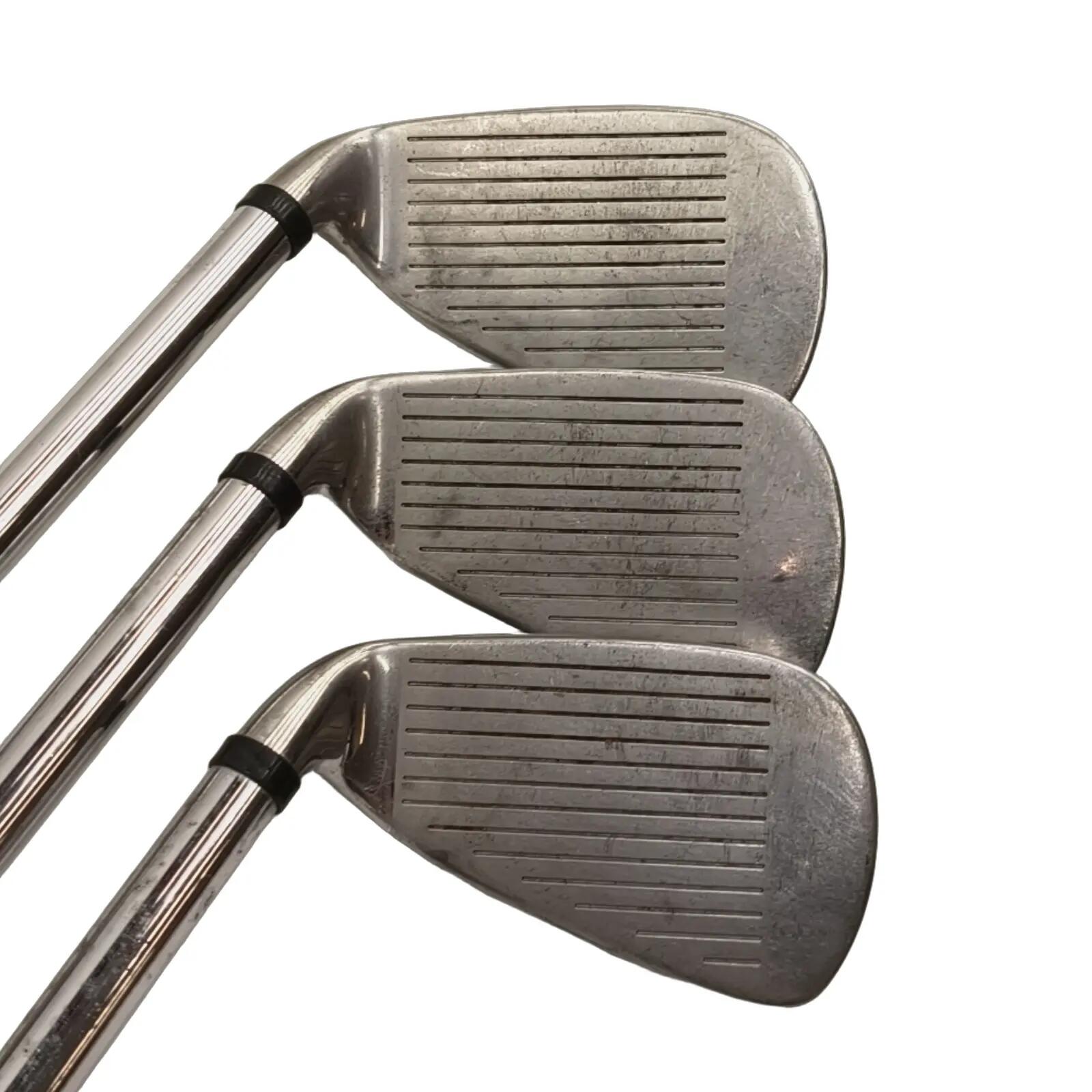 Wilson Staff Di7 Set di ferri / 4-PW / Flex Uniflex / Acciaio 6/7