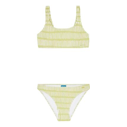 Bikini für Mädchen Protest Jonia