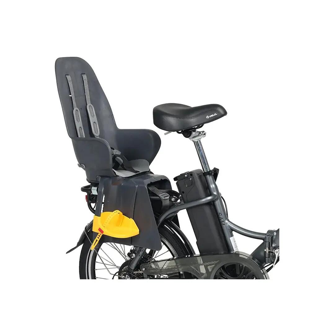 Rower JOBOBIKE Sam XL Grey 12,75 Ah 4/6