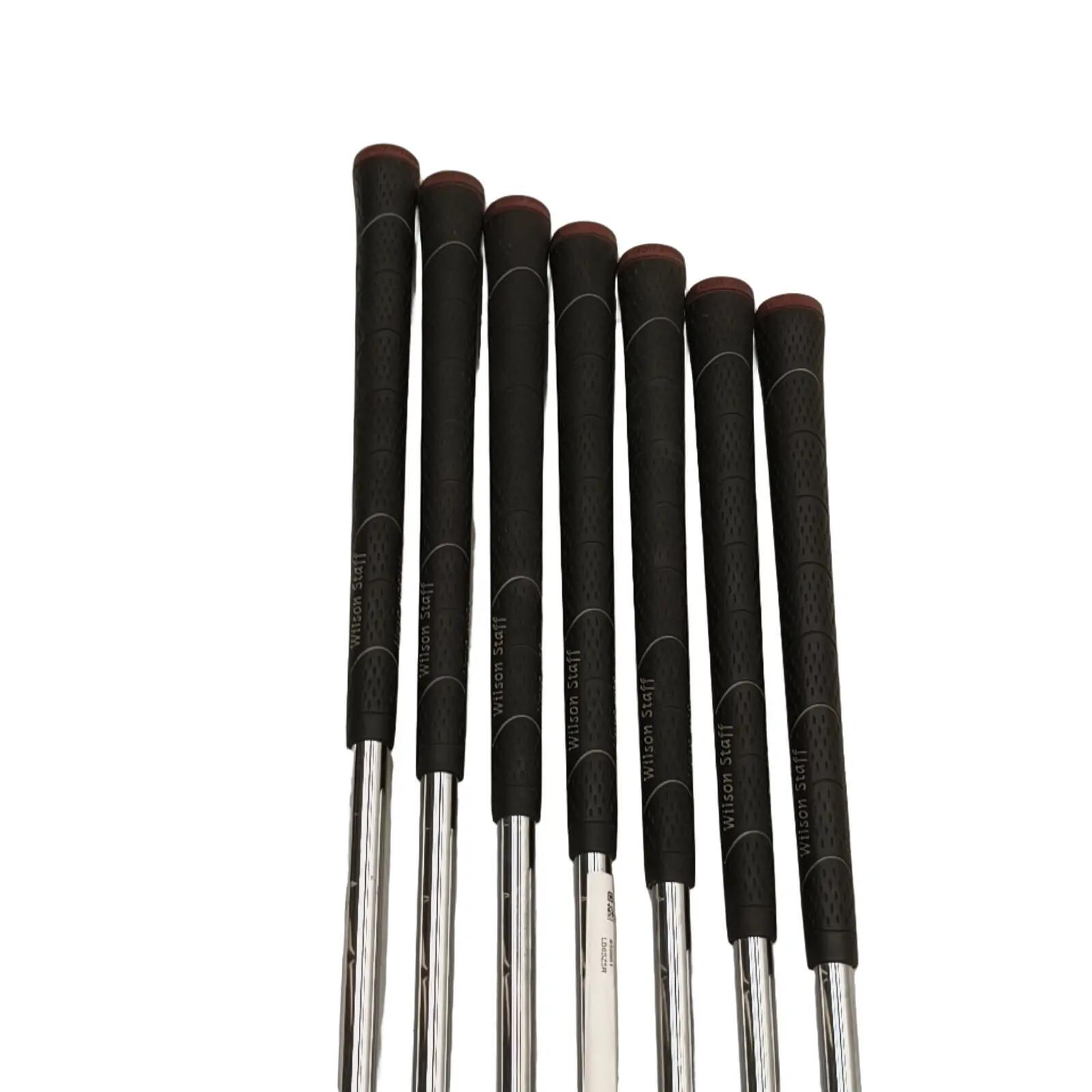 Wilson Staff Di7 Set di ferri / 4-PW / Flex Uniflex / Acciaio 5/7