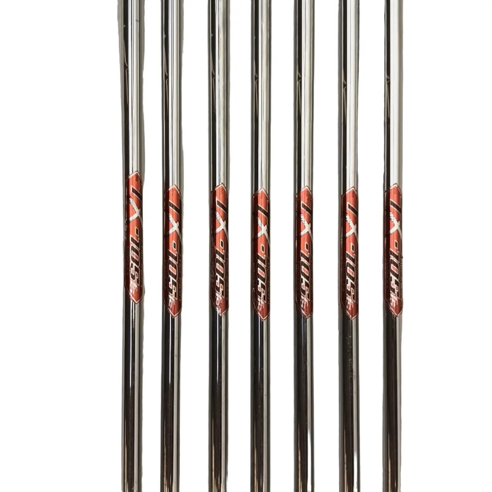 Wilson Staff Di7 Set di ferri / 4-PW / Flex Uniflex / Acciaio 4/7