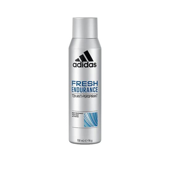 Spray Antitranspirant Adidas Fresh Endurance 150ml
