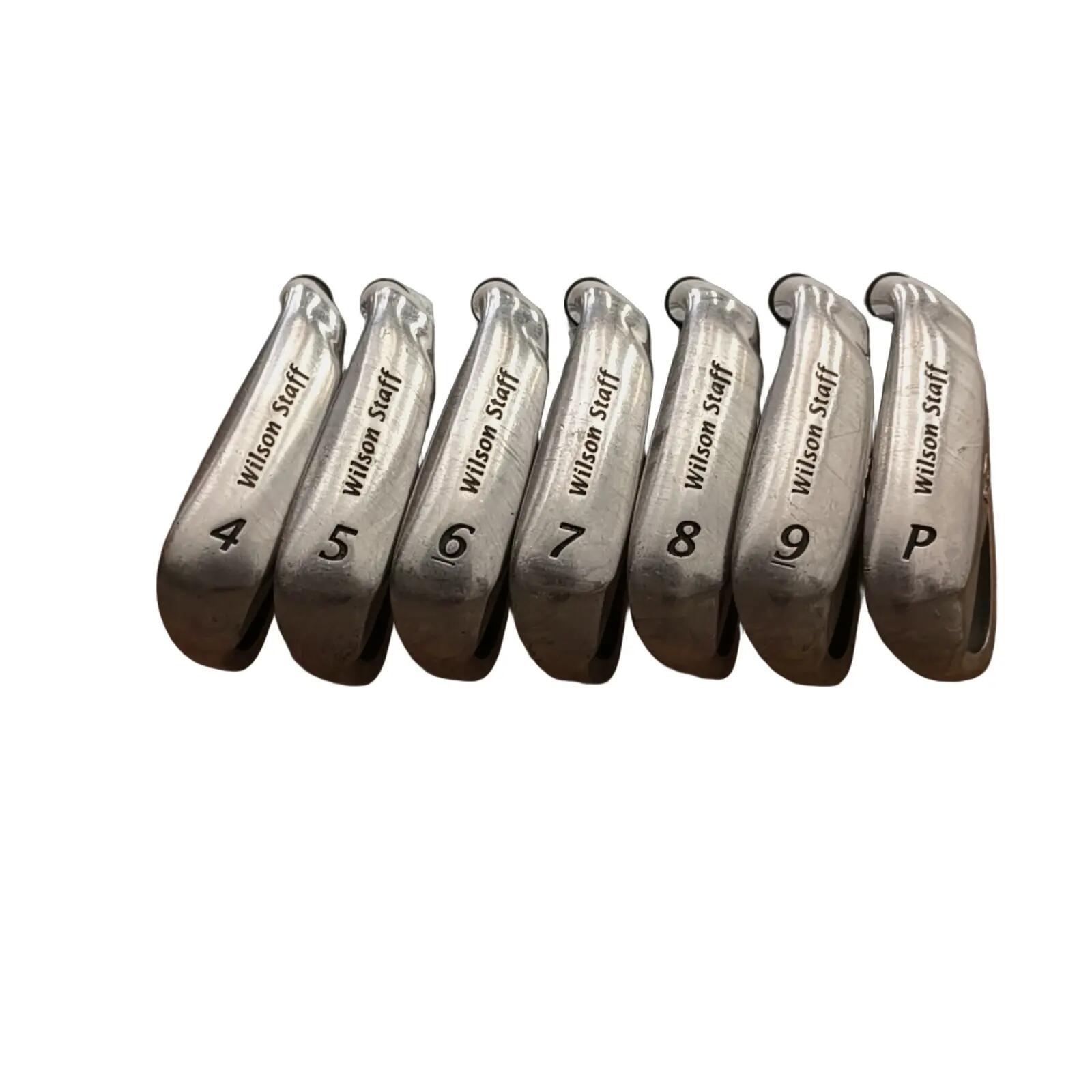 Wilson Staff Di7 Set di ferri / 4-PW / Flex Uniflex / Acciaio 2/7