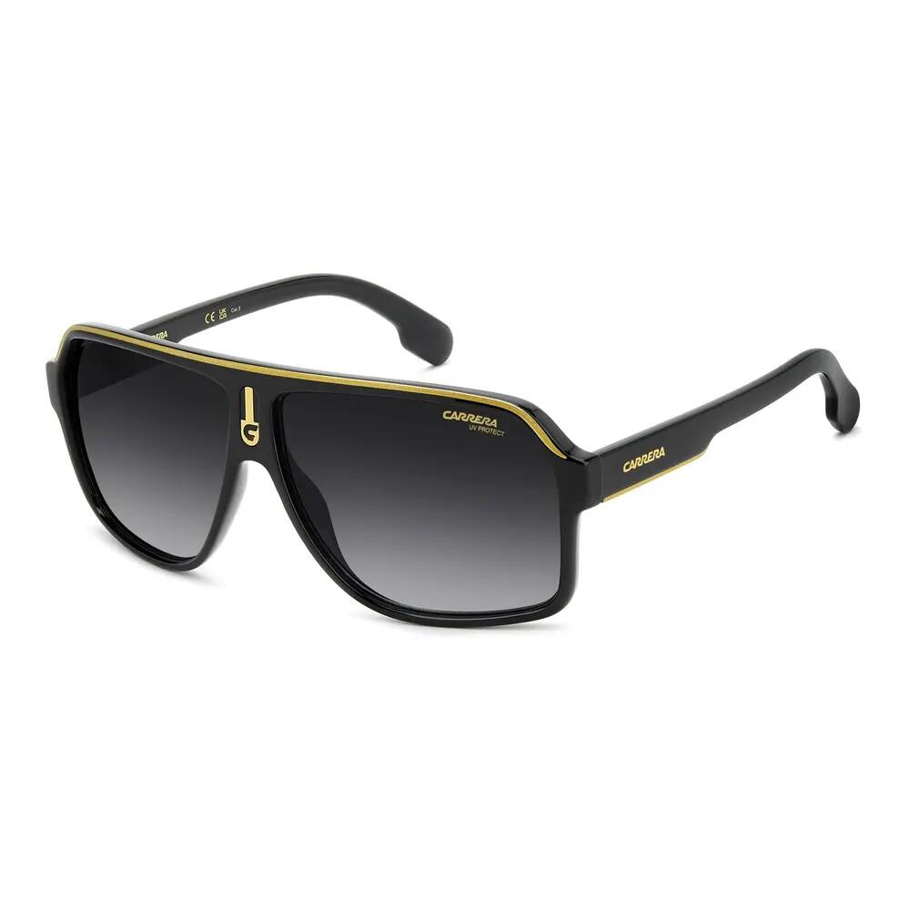 Slnečné Okuliare Carrera 1001/S 2M2 9O z TR90 Pánske 62 mm