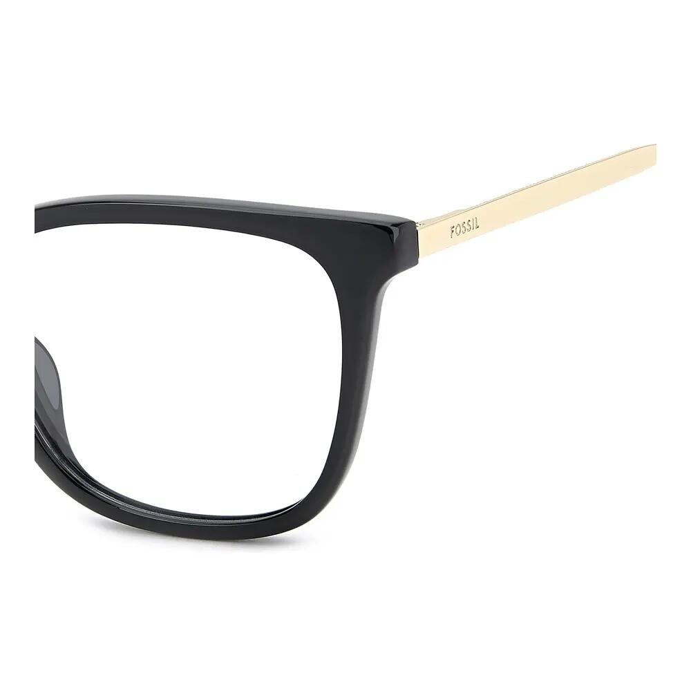 Dioptrické Brýle Fossil FOS 7218 807 z Acetát Dámské 52 mm 3/3
