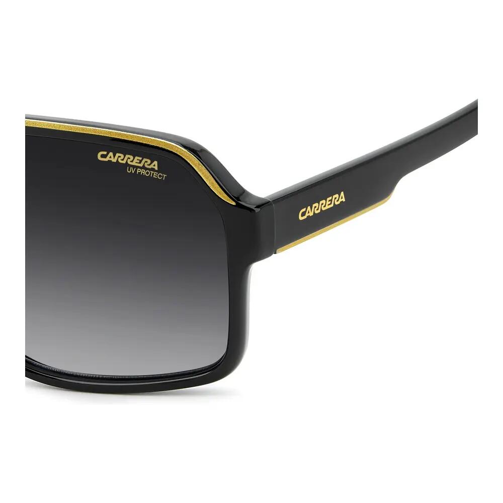 Zonnebril Carrera 1001/S 2M2 9O van Tr90 Heren 62 mm 4/4