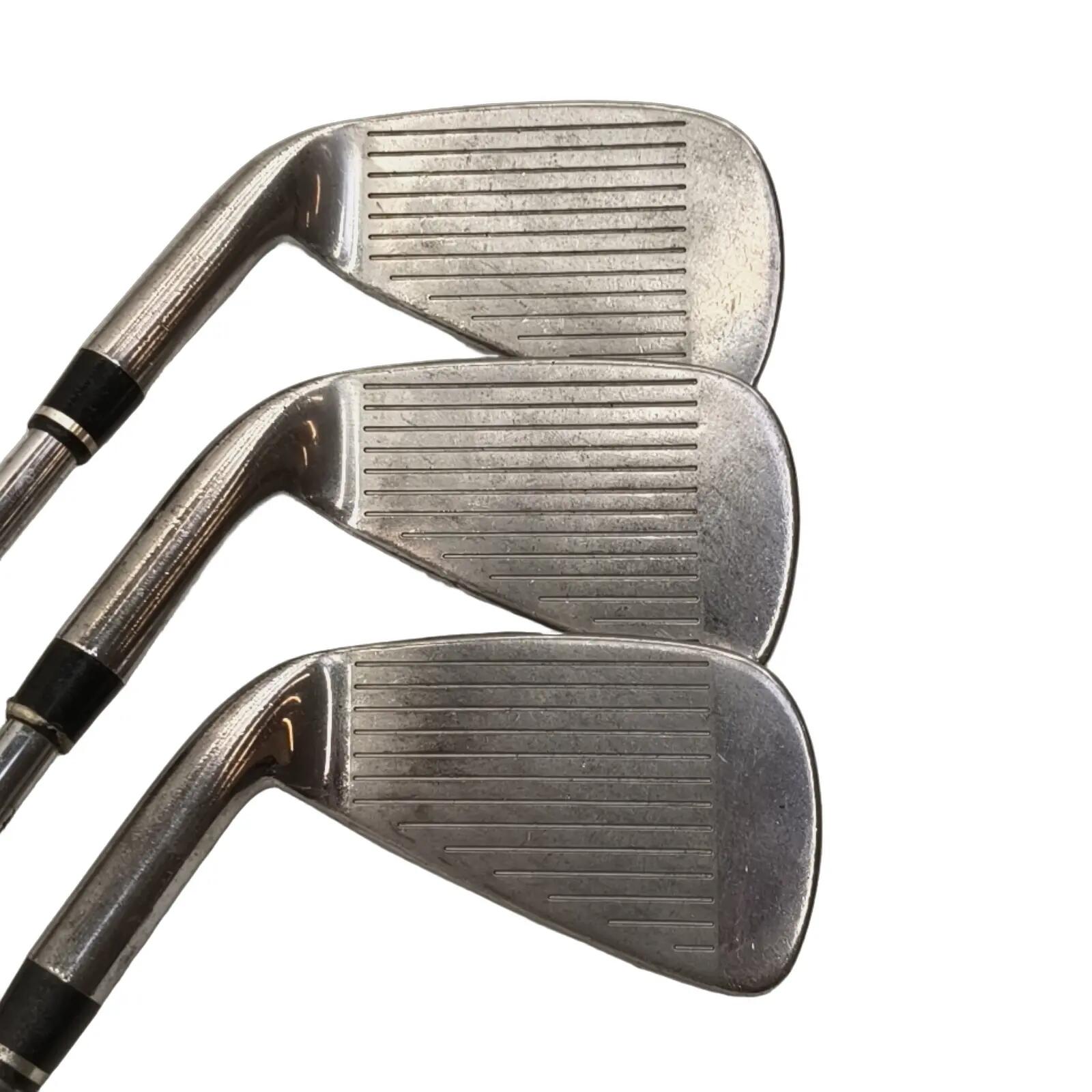 Wilson Staff Ci7 Set di ferri / 5-9i / Flex Regular / Acciaio 7/7