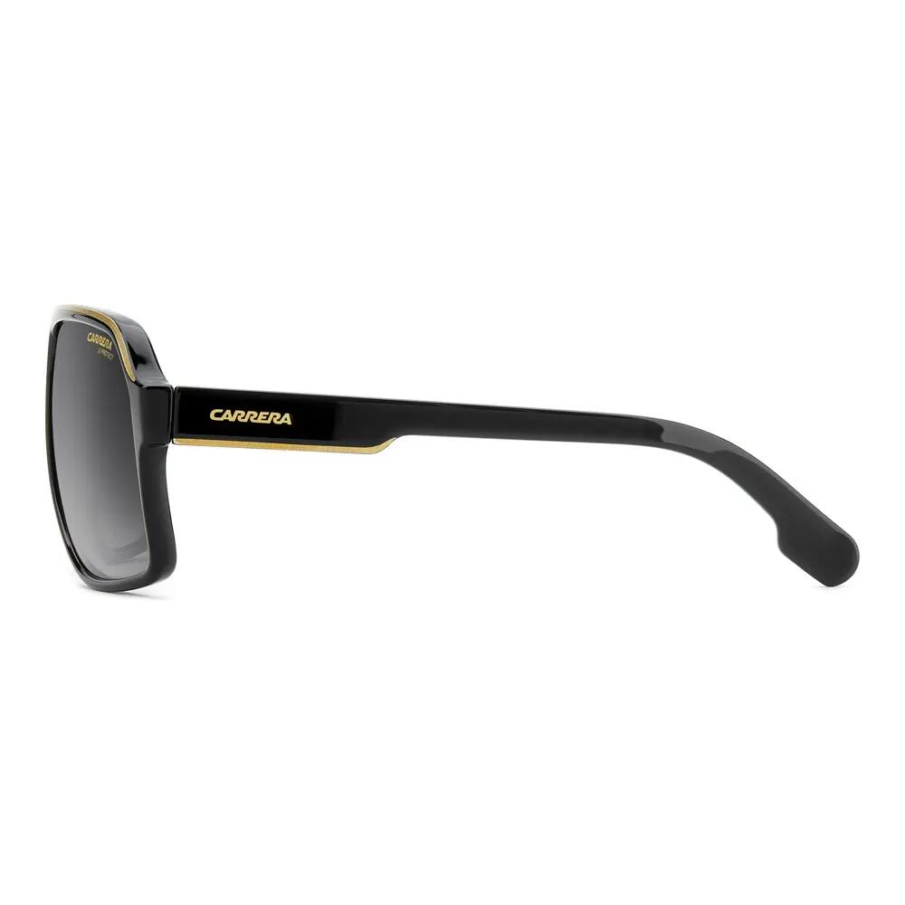 Zonnebril Carrera 1001/S 2M2 9O van Tr90 Heren 62 mm 3/4