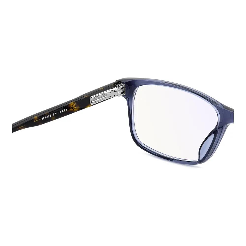 Óculos de Grau Carrera C FLEX 18/G JBW 55 em Acetato Homem 4/4