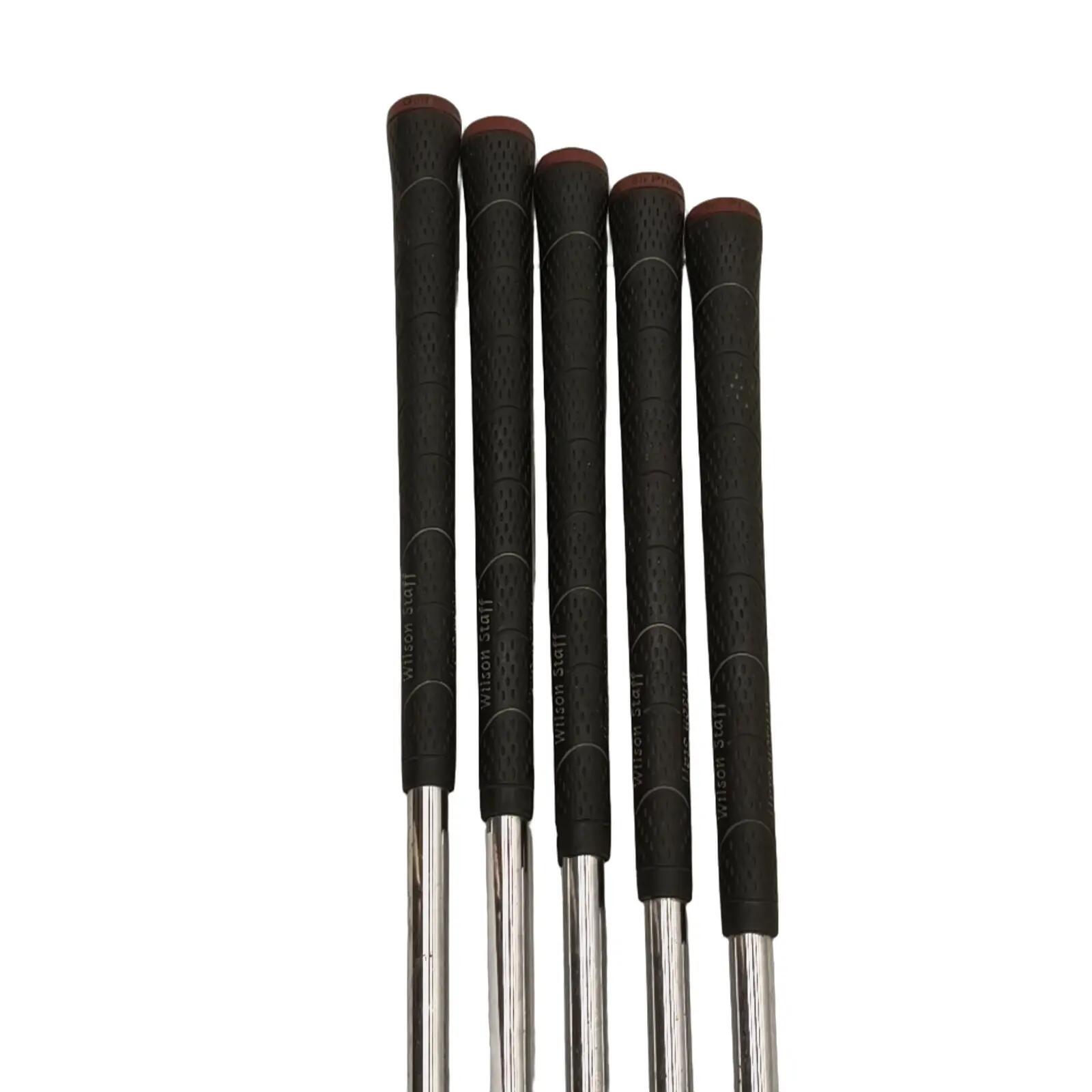 Wilson Staff Ci7 Set di ferri / 5-9i / Flex Regular / Acciaio 5/7
