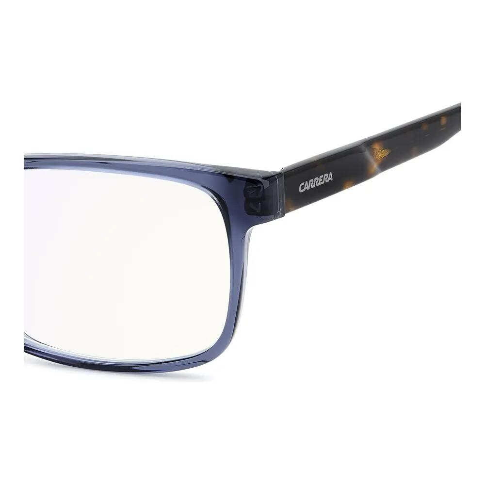 Óculos de Grau Carrera C FLEX 18/G JBW 55 em Acetato Homem 3/4