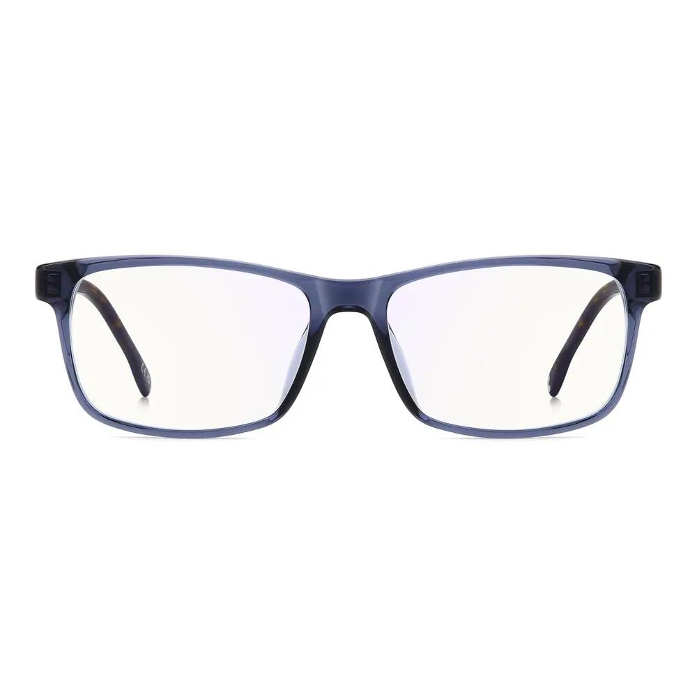 Óculos de Grau Carrera C FLEX 18/G JBW 55 em Acetato Homem 2/4