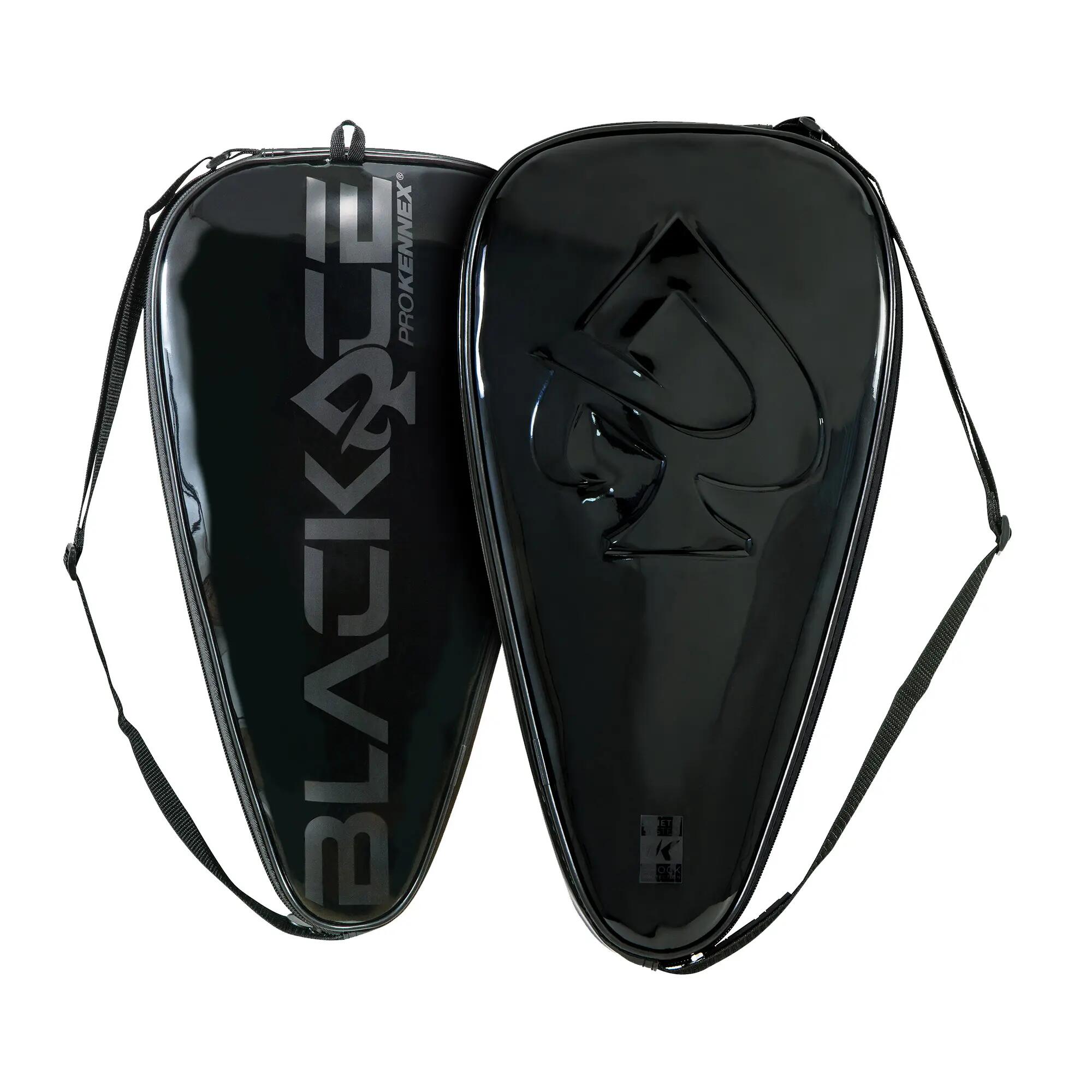 PROKENNEX BLACK ACE 14 224 Kinetic Racchetta Pickleball Pro Kennex 5/5