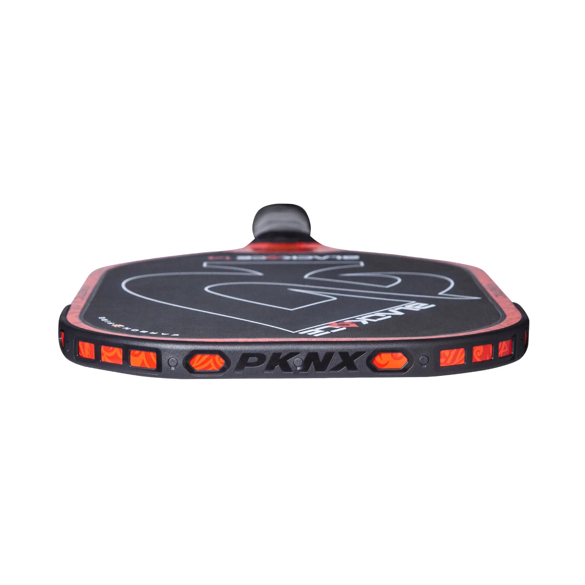 PROKENNEX BLACK ACE 14 224 Kinetic Racchetta Pickleball Pro Kennex 4/5