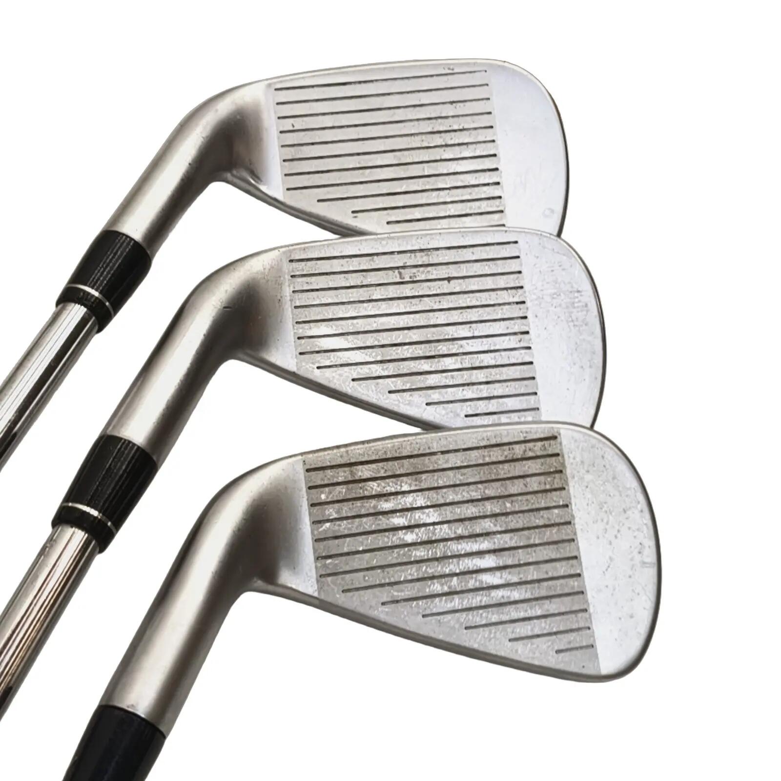 Callaway Apex Forged Set di ferri / 5-PW / Flex Stiff / Acciaio 7/7