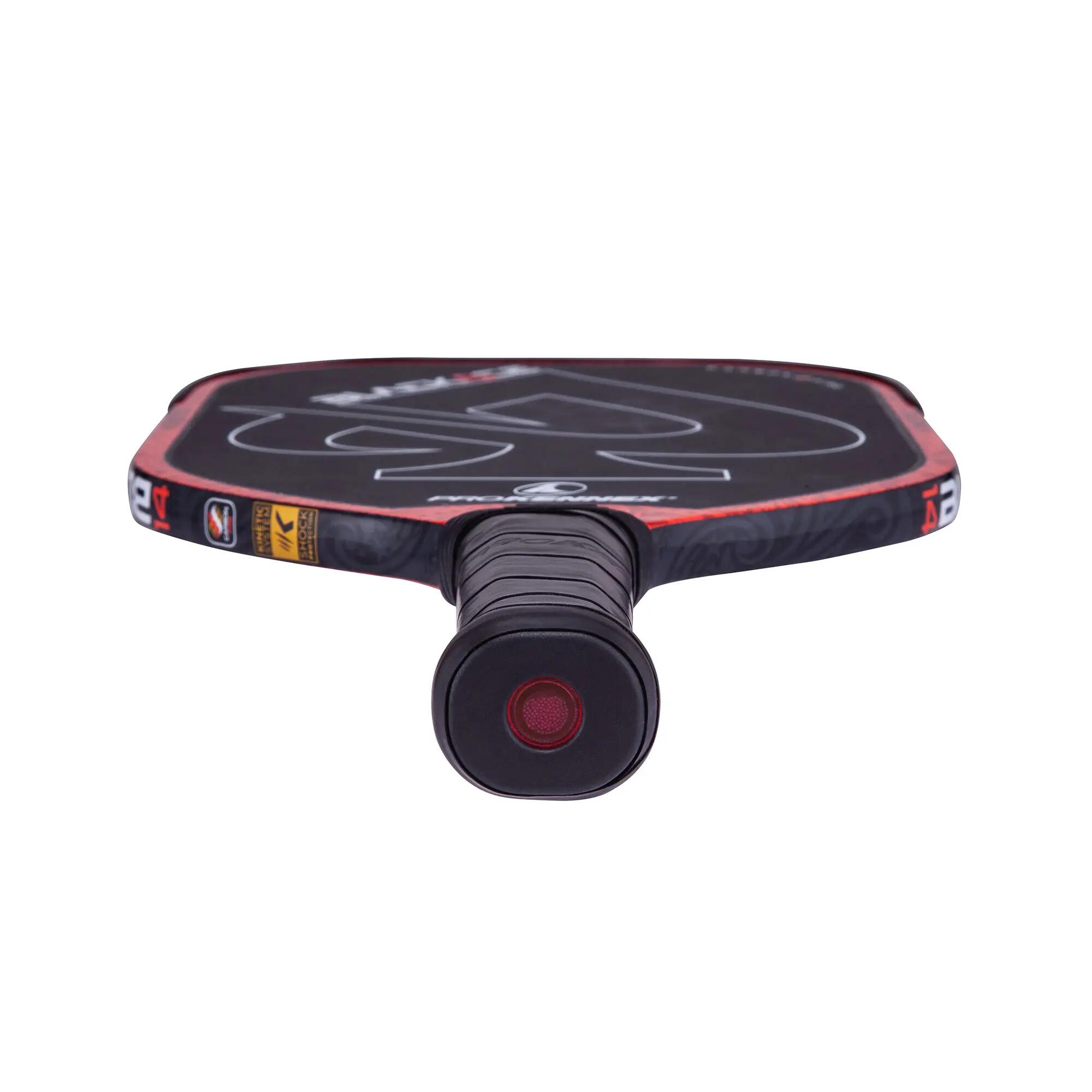 PROKENNEX BLACK ACE 14 224 Kinetic Racchetta Pickleball Pro Kennex 3/5