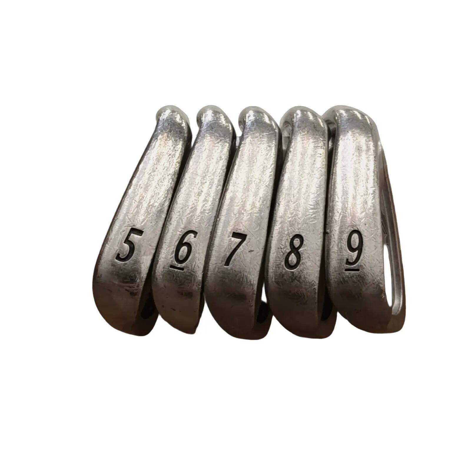 Wilson Staff Ci7 Set di ferri / 5-9i / Flex Regular / Acciaio 2/7