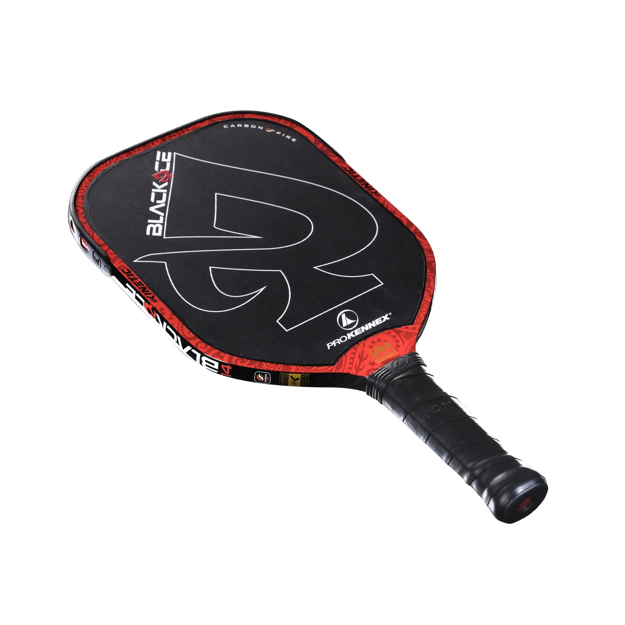 PROKENNEX BLACK ACE 14 224 Kinetic Racchetta Pickleball Pro Kennex 2/5