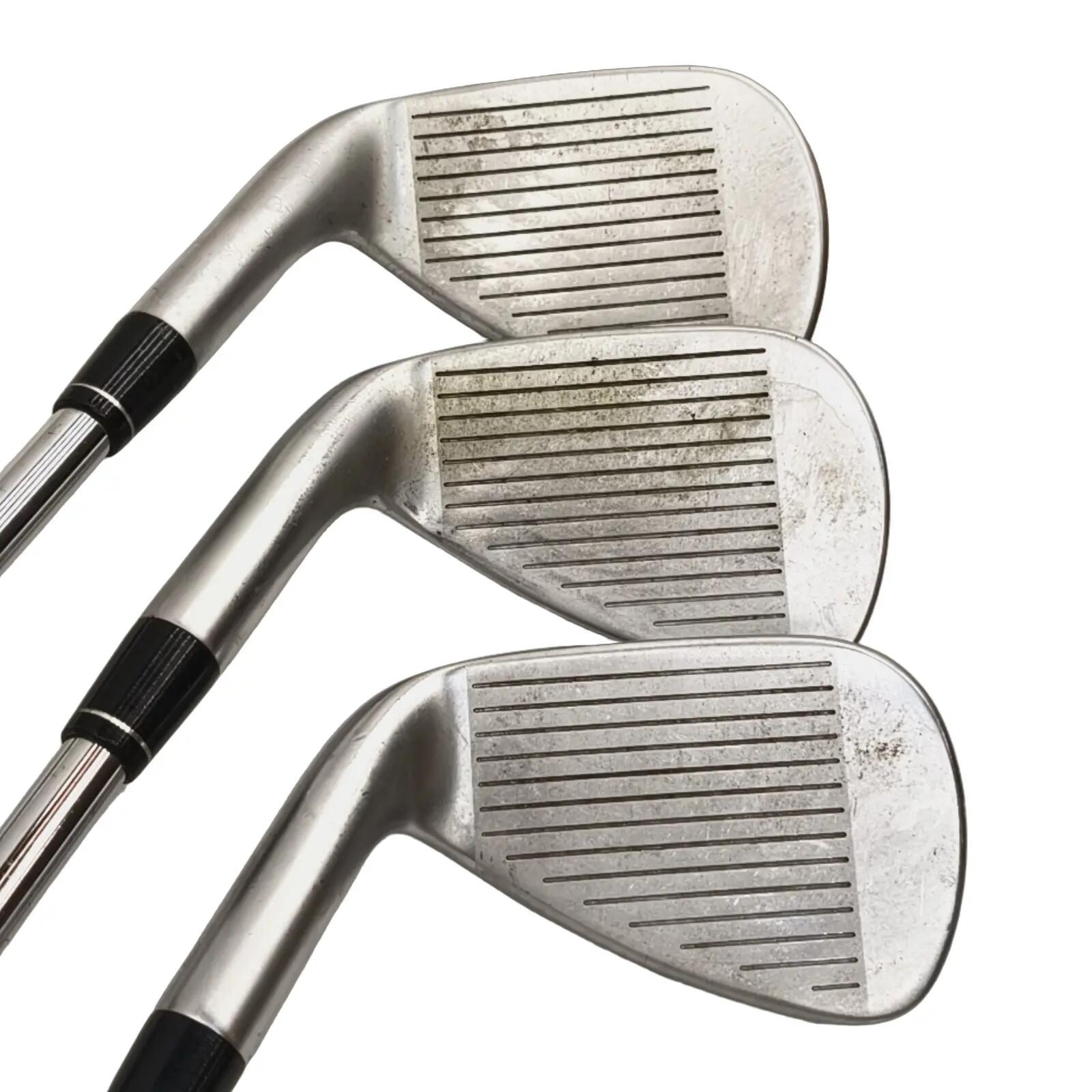 Callaway Apex Forged Set di ferri / 5-PW / Flex Stiff / Acciaio 6/7