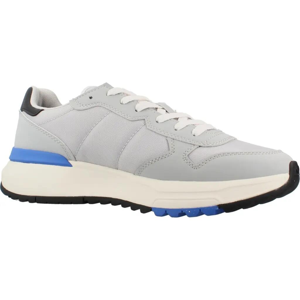 Buty SUN68 SCPZ35120 Szary 5/5
