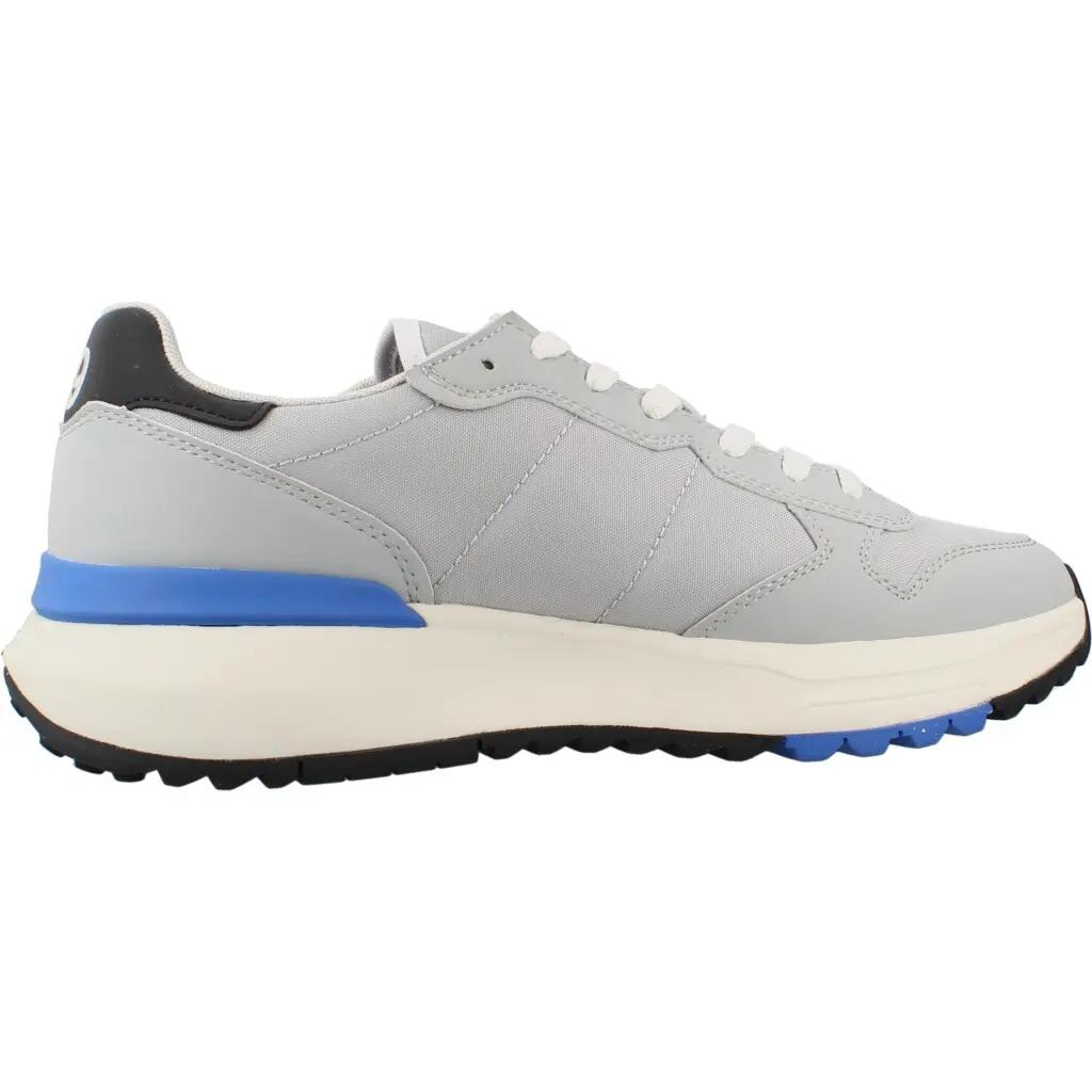 Buty SUN68 SCPZ35120 Szary 4/5