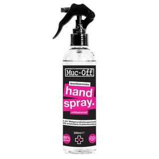 Off Spray Ad Spray désinfectant antibactérien Muc-Off | Decathlon