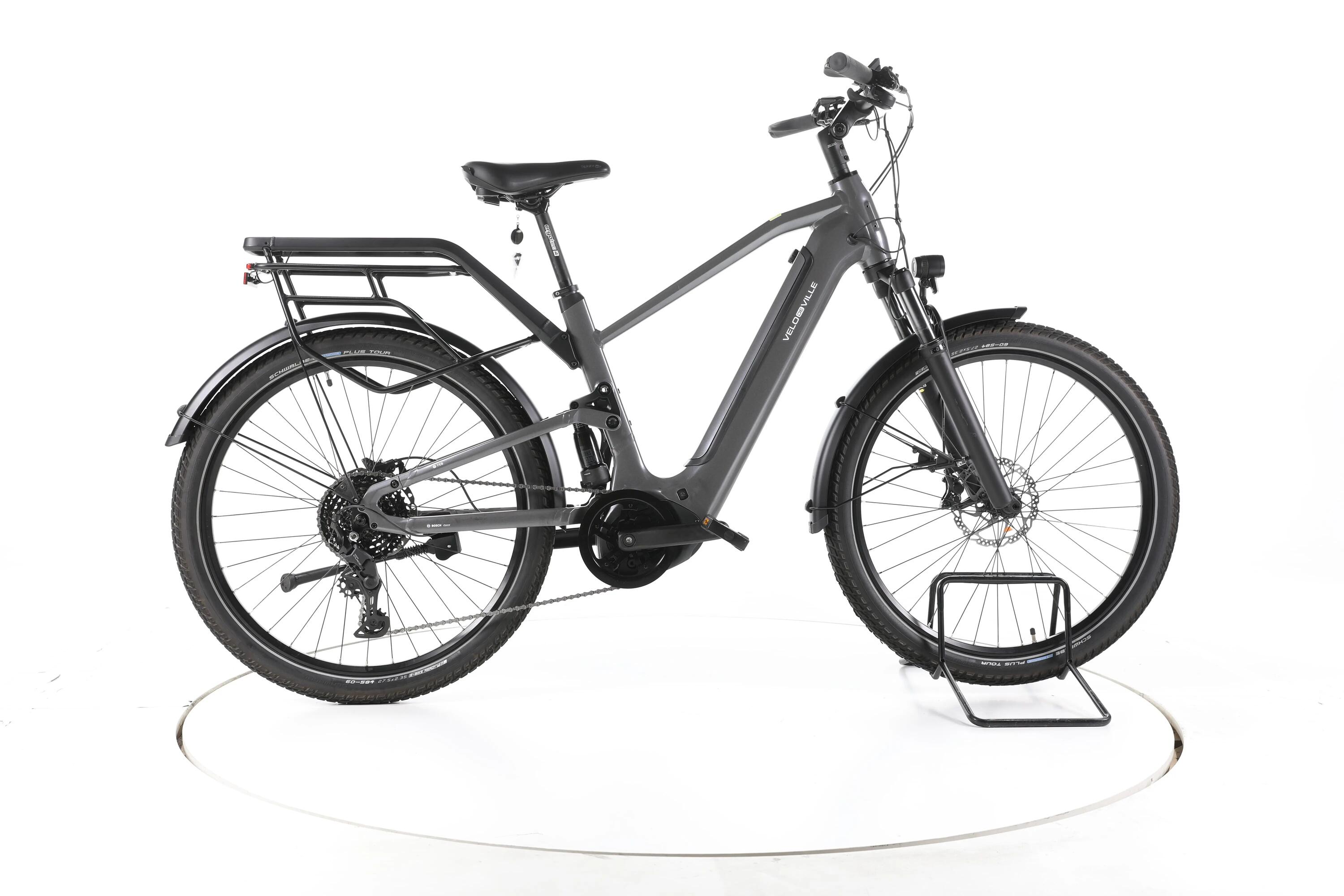 VELO DE VILLE picture