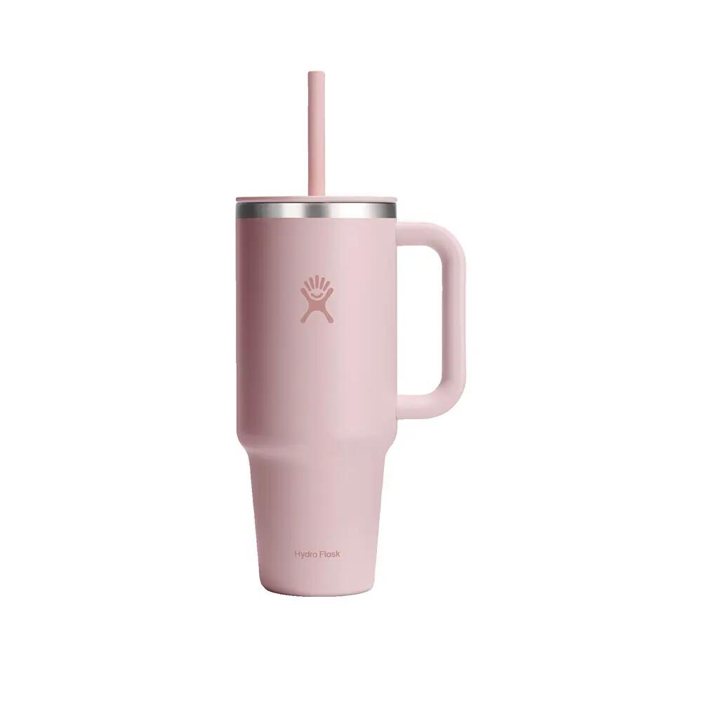 Tumbler Hydro Flask All Around — Trillium 4/4