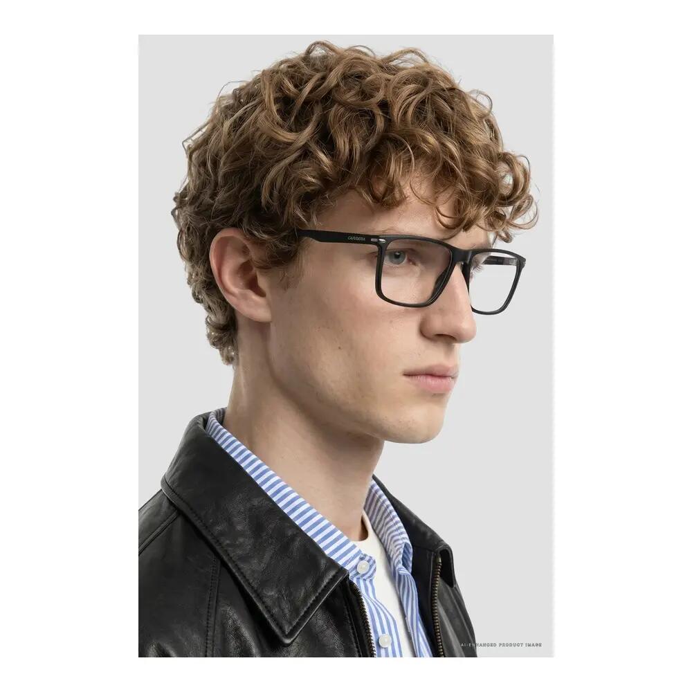 Óculos de Grau Carrera 396 003 57 em Acetato Homem 5/5