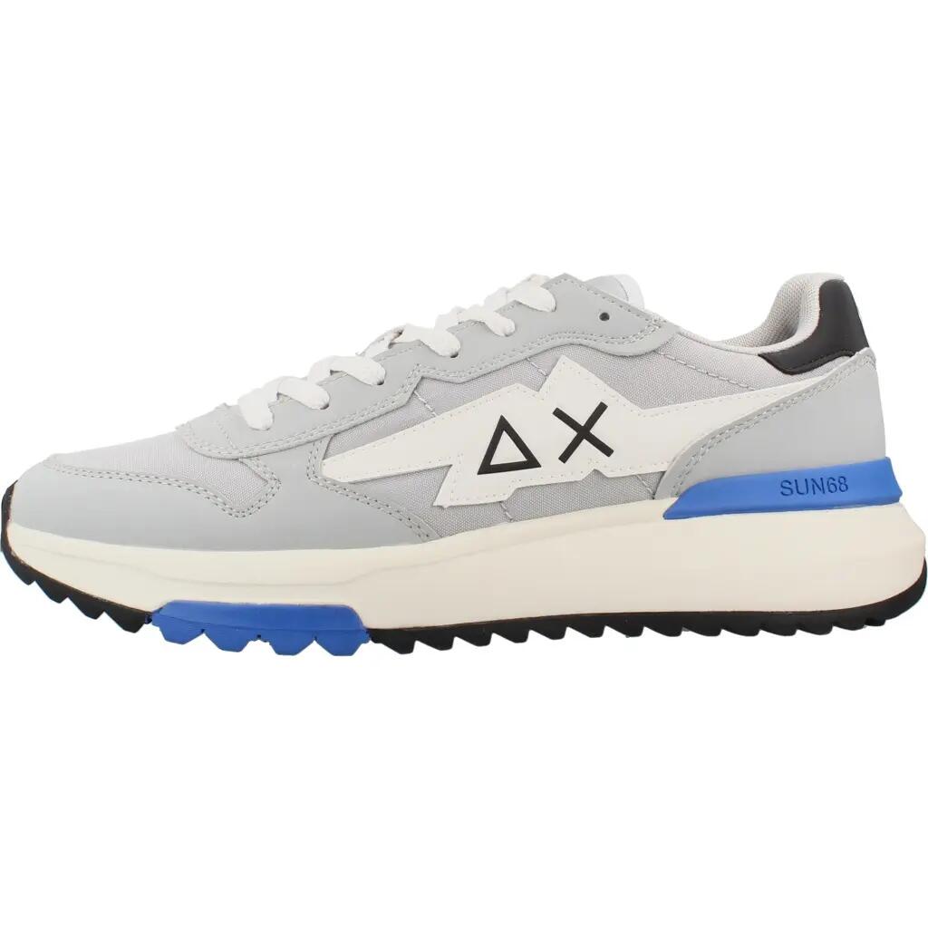 Buty SUN68 SCPZ35120 Szary 2/5