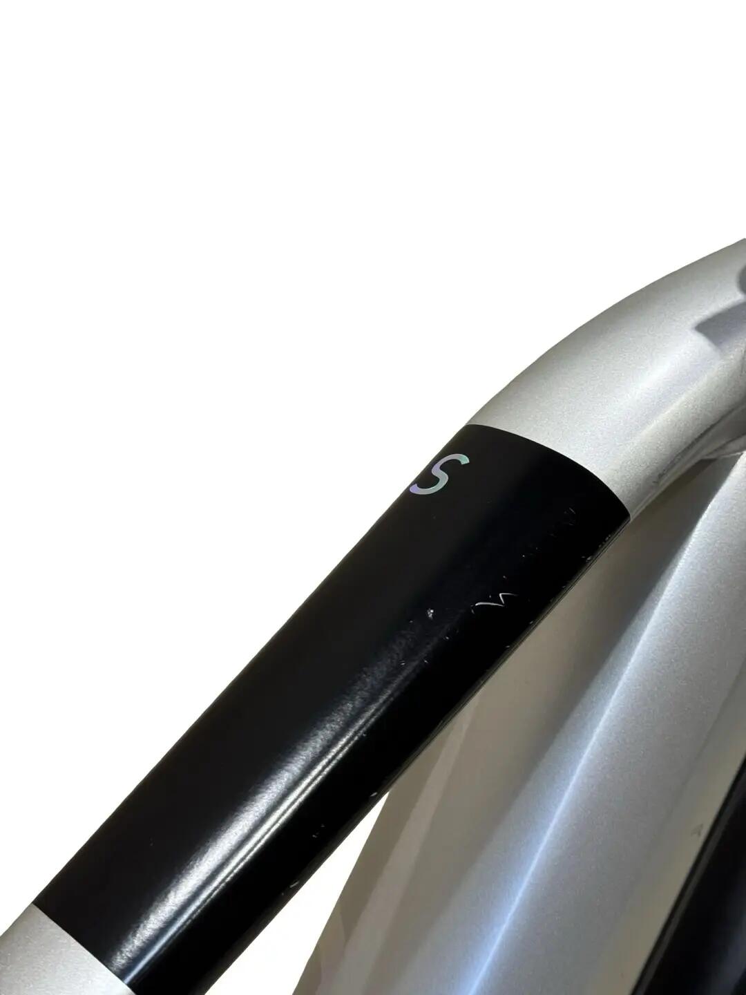 Reconditionné - VTT électrique Cube Reaction Hybrid SLX 750 - comme neuf 8/11