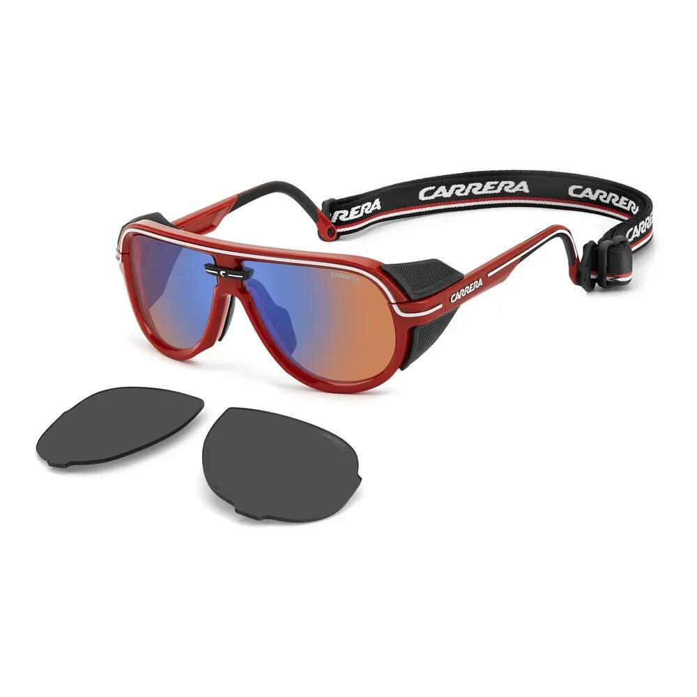 Slnečné Okuliare Carrera EVEREST/S C9A z TR90 Pánske 59 mm