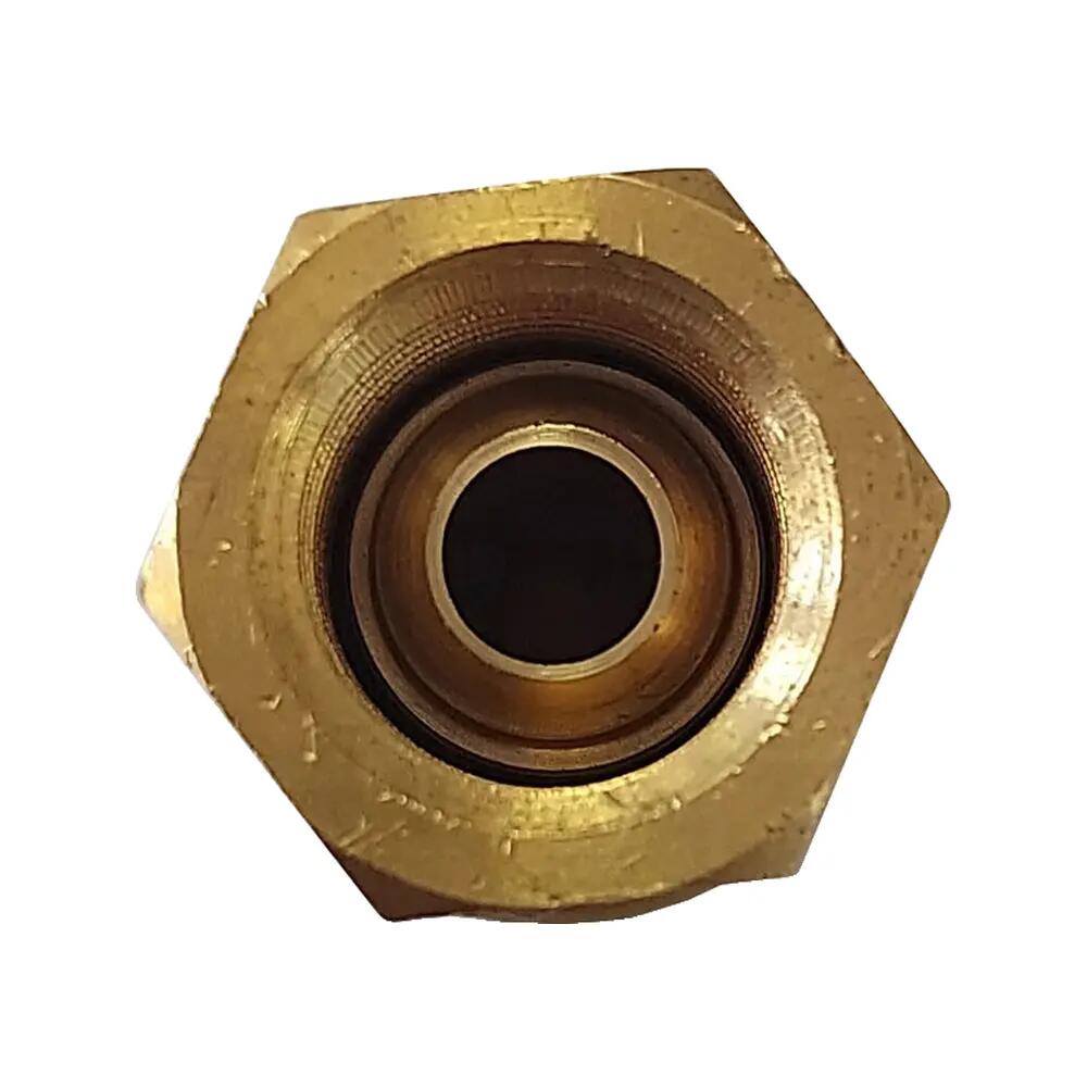 Adaptateur barbecue Cadac 1/4 à 1/2 2/3